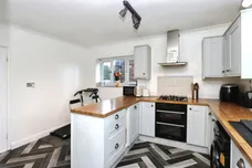 Cotleigh Close, Hackenthorpe, Sheffield