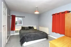 Cotleigh Close, Hackenthorpe, Sheffield