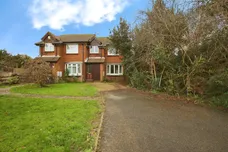 Beuzeville Avenue, Hailsham