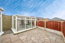Holiwell Close, Maltby, Rotherham