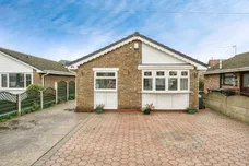 Holiwell Close, Maltby, Rotherham