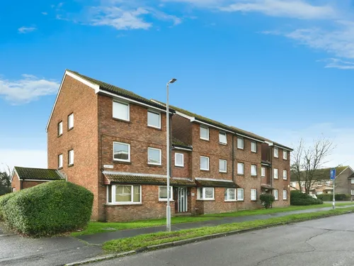 Balcombe Road, Peacehavenphoto