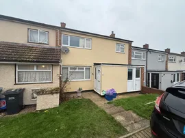 Hookfield, Harlow photo