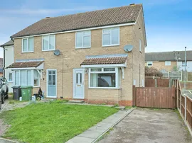 Miller Close, Scarning, Dereham photo