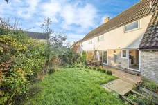 Fernlea, COLCHESTER