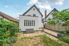 Ellington Road, Taplow, Maidenhead