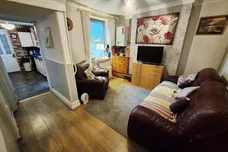 Summerland Road, Minehead
