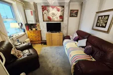 Summerland Road, Minehead