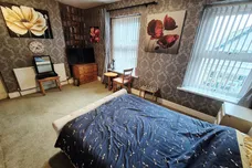Summerland Road, Minehead