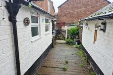 Summerland Road, Minehead