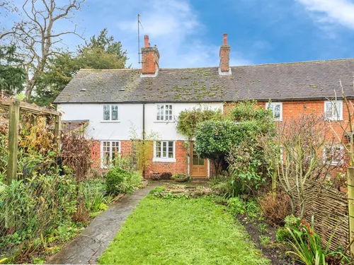 Little Lane, Milton, ABINGDONphoto