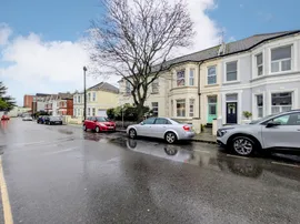 Christchurch Road, Worthing photo