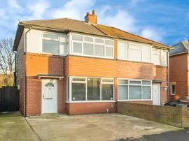 Harrowden Road, Wheatley, Doncaster photo