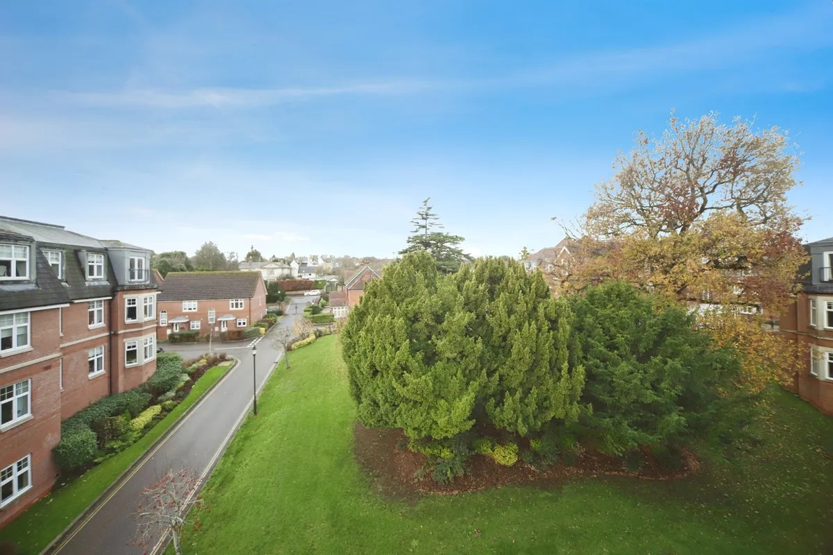 Kinglake Drive, Taunton
