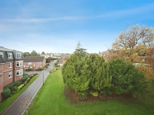 Kinglake Drive, Tauntonphoto