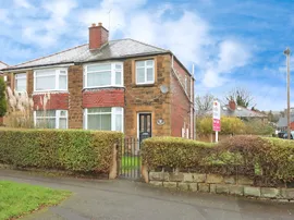 Hastilar Road South, Richmond, Sheffield photo