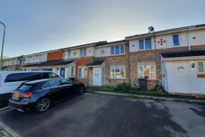 Spinnaker Close, Gosport