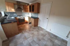 Spinnaker Close, Gosport