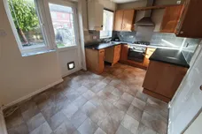Spinnaker Close, Gosport