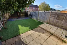 Spinnaker Close, Gosport