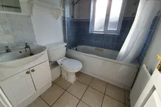 Spinnaker Close, Gosport