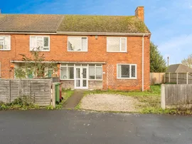 Chestnut Way, Scunthorpe photo
