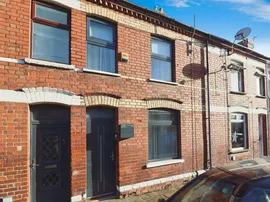 Tynant Street, Cardiff photo