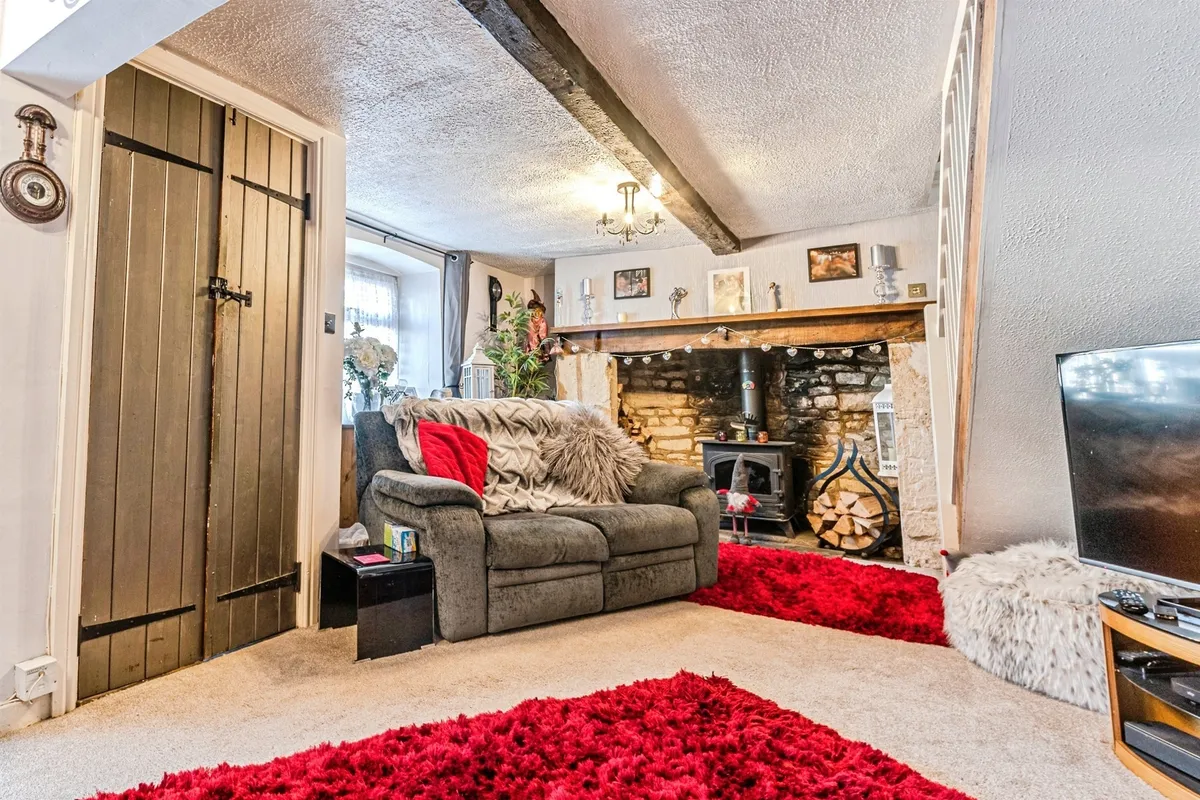 London Road, Calne