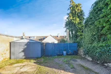 London Road, Calne