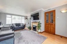Abbeydale Crescent, Grantham