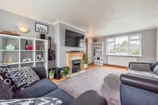 Abbeydale Crescent, Grantham