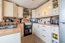 Abbeydale Crescent, Grantham