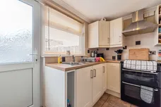 Abbeydale Crescent, Grantham