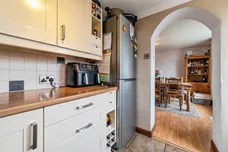 Abbeydale Crescent, Grantham