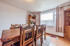 Abbeydale Crescent, Grantham