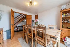 Abbeydale Crescent, Grantham