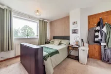 Abbeydale Crescent, Grantham