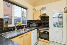 Grenfell Avenue, Sunnyhill, DERBY