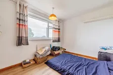 Abbeydale Crescent, Grantham