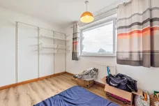 Abbeydale Crescent, Grantham