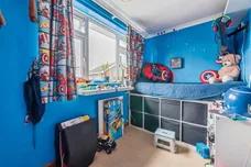 Abbeydale Crescent, Grantham