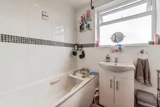 Abbeydale Crescent, Grantham