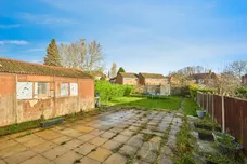 Grenfell Avenue, Sunnyhill, DERBY
