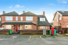Ainsley Road, Nottingham