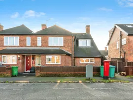 Ainsley Road, Nottingham photo
