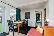 Ainsley Road, Nottingham