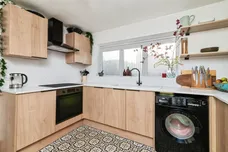 Ainsley Road, Nottingham