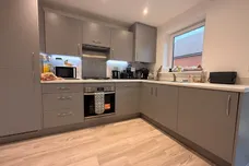 Curbridge Way, Curbridge, Southampton
