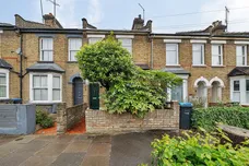 Stanley Road, London