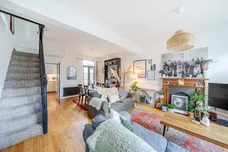 Stanley Road, London